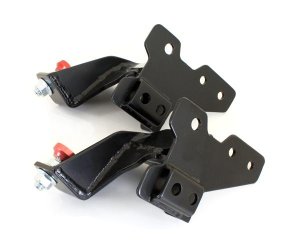 Subaru LGT Master Cylinder Brace - GrimmSpeed - `08-`09 Subaru LGT Master Cylinder Brace - GrimmSpeed - `08-`09
