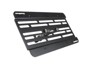 Ford Focus RS License Plate Relocation Kit - GrimmSpeed - `16-`27