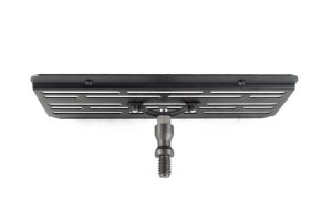 Ford Focus RS License Plate Relocation Kit - GrimmSpeed - `16-`27