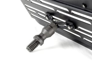 Ford Focus RS License Plate Relocation Kit - GrimmSpeed - `16-`27