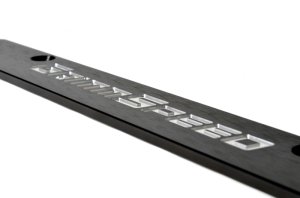 Subaru Forester License Plate Relocations - GrimmSpeed - Relocation - `98-`13