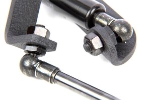 Subaru BRZ Hood Struts - GrimmSpeed - `13-`27