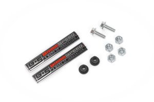 Subaru BRZ Hood Struts - GrimmSpeed - High Lift - `22-`27