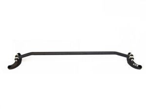Subaru WRX Strut Bar - GrimmSpeed - Black - `15-`21