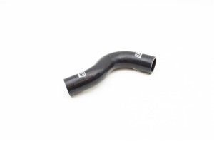 Subaru WRX Radiator Hose Kit - GrimmSpeed - Black - `15-`17 Subaru WRX Radiator Hose Kit - GrimmSpeed - Black - `15-`17