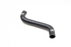Subaru WRX Radiator Hose Kit - GrimmSpeed - Black - `15-`17 Subaru WRX Radiator Hose Kit - GrimmSpeed - Black - `15-`17