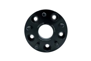 Subaru WRX Wheel Spacers - GrimmSpeed - 5x114.3 25mm - `15-`26