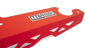 Subaru XV Crosstrek Fender Shrouds - GrimmSpeed - TRAILS - Red - `18-`27 Subaru XV Crosstrek Fender Shrouds - GrimmSpeed - TRAILS - Red - `18-`27