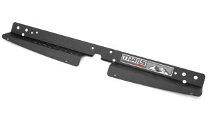 Subaru Crosstrek Radiator Shroud - GrimmSpeed - TRAILS - Black - `13-`17