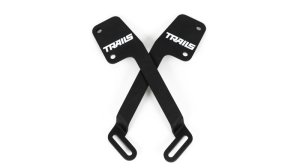 Subaru XV Crosstrek Light Mounts - GrimmSpeed - TRAILS - `18-`27