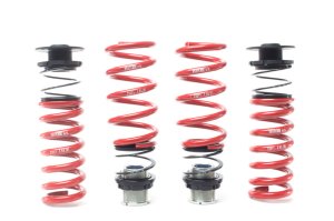Mercedes-Benz E300 Coilover Suspension Kit - H&R - VTF Adjustable Lowering Springs - `17-`20