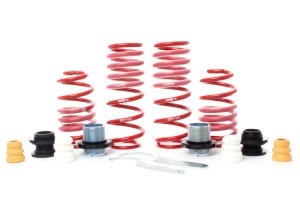 Audi RS5 Sportback Coilover Suspension Kit - H&R - VTF Adjustable - `21-`27