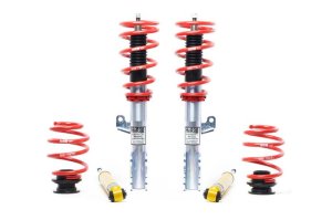 Mercedes-Benz CLA45 AMG Coilover Suspension Kit - H&R - Street Performance - `15-`19