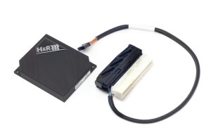 Mercedes-Benz GL450 Electronic Lowering System - H&R - ETS (w/Air Susp.) - `13-`16