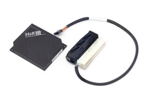 Mercedes-Benz GL63 AMG Electronic Lowering System - H&R - ETS (w/Air Susp.) - `13-`16