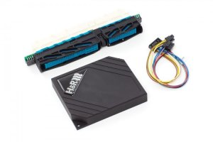 Audi A8 Electronic Lowering System - H&R - ETS - `15-`18