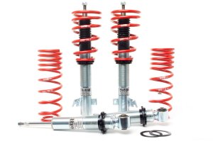 Subaru WRX STI Suspension Lift Kit - H&R - Street Perf Coil Over - `08-`10