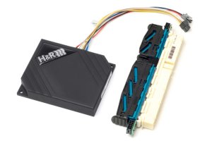 Mercedes-Benz CLS550 Electronic Lowering System - H&R - ETS (w/Air Suspension/After 8/1/05) - `05-`11