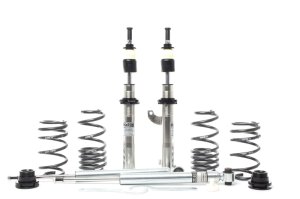 Volkswagen CC Coilover Suspension Kit - H&R - Street Performance SS (Damping Adjustable) - `09-`17