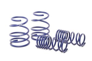 Subaru WRX Suspension Lift Kit - H&R - Sport Springs - `15-`21 Subaru WRX Suspension Lift Kit - H&R - Sport Springs - `15-`21