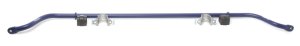 Ferrari 599 GTB Sway Bar - Front - H&R - 24mm Non Adjustable - `06-`12