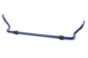 Audi A6 Quattro Sway Bar - Front - H&R - 32mm Adjustable 2 Hole - `12-`18