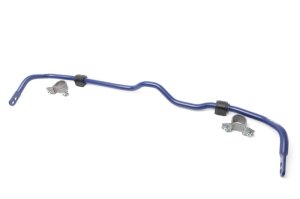 Audi TT RS Sway Bar - Front - H&R - 24mm Adjustable 2 Hole - 2013