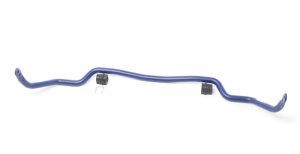 Mercedes-Benz C240 Sway Bar - Front - H&R - 26mm Adj. 2 Hole - `01-`07