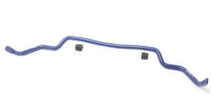 Mercedes-Benz C240 Suspension Stabilizer Bar - Front - H&R - Adj. 2 Hole Sway Bar (10mm End Link Hole) - `01-`07