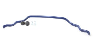 Mercedes-Benz E320 Suspension Stabilizer Bar - Front - H&R - 30mm Adj. 2 Hole - `96-`02