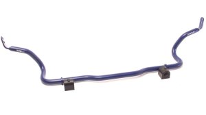 Ford Focus RS Sway Bar - Front - H&R - Adjustable, 26mm, 2 Hole - `16-`19