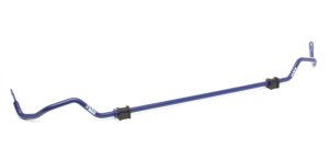 BMW 4 Series Sway Bar - Rear - H&R - 19mm Non Adjustable - `19-`27