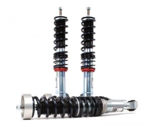 Volkswagen Golf Coilover Suspension Kit - H&R - RSS - `15-`21