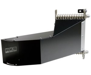Toyota GR86 Oil Cooler - HKS - S-Type - `22-`27