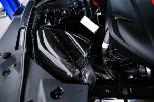 Toyota GR Supra Performance Air Intake - HKS - Racing Suction - `20-`27