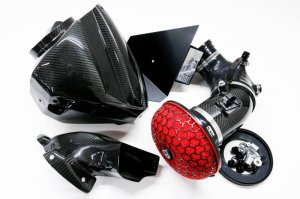 Toyota GR Supra Performance Air Intake - HKS - Racing Suction - `20-`27