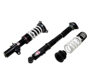 Honda Civic Type R Coilover Suspension Kit - HKS - Hipermax R FL5 w/ Canceller Kit - `22-`27