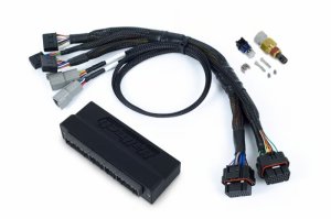 Mitsubishi EVO Wiring Harness - Haltech - NEXUS S3 Plug-n-Play Adapter - `96-`05 Mitsubishi EVO Wiring Harness - Haltech - NEXUS S3 Plug-n-Play Adapter - `96-`05