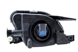 Mercedes-Benz E320 Fog Light Assembly - Left - Hella - OE Replacement - `03-`06