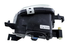 Mercedes-Benz E500 Fog Light Assembly - Left - Hella - OE Replacement - `03-`09