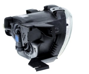 Mercedes-Benz E320 Fog Light Assembly - Right - Hella - `03-`09