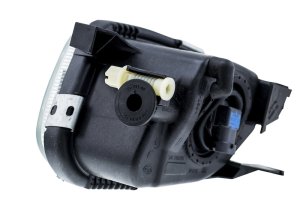 Mercedes-Benz E55 AMG Fog Light Assembly - Right - Hella - `03-`06