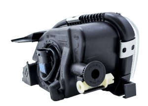 Mercedes-Benz E500 Fog Light Assembly - Right - Hella - `07-`09