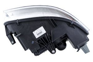 Volkswagen Passat Headlight Assembly - Hella - Halogen, 008350051, HLMP LH VW PASSAT B5 - `01-`05 Volkswagen Passat Headlight Assembly - Hella - Halogen, 008350051, HLMP LH VW PASSAT B5 - `01-`05