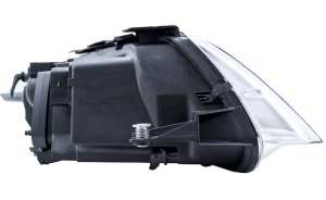 Volkswagen Passat Headlight Assembly - Hella - Halogen, 008350051, HLMP LH VW PASSAT B5 - `01-`05 Volkswagen Passat Headlight Assembly - Hella - Halogen, 008350051, HLMP LH VW PASSAT B5 - `01-`05