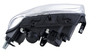 Volkswagen Passat Headlight Assembly - Hella - Halogen, 008350051, HLMP LH VW PASSAT B5 - `01-`05 Volkswagen Passat Headlight Assembly - Hella - Halogen, 008350051, HLMP LH VW PASSAT B5 - `01-`05