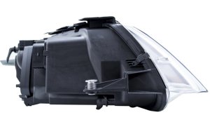 Volkswagen Passat Headlight Assembly - Hella - Halogen, 008350051, HLMP LH VW PASSAT B5 - `01-`05 Volkswagen Passat Headlight Assembly - Hella - Halogen, 008350051, HLMP LH VW PASSAT B5 - `01-`05