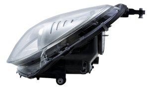 Mercedes-Benz SLK280 Halogen Bulb - Front - Hella - Halogen Free-Form Technology - `06-`08 Mercedes-Benz SLK280 Halogen Bulb - Front - Hella - Halogen Free-Form Technology - `06-`08