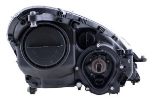 Mercedes-Benz SLK350 Halogen Bulb - Front - Hella - Halogen Free-Form Technology - `05-`11 Mercedes-Benz SLK350 Halogen Bulb - Front - Hella - Halogen Free-Form Technology - `05-`11