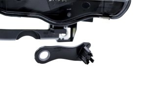 BMW 530i Headlight Assembly - Right - Hella - Halogen - `04-`07